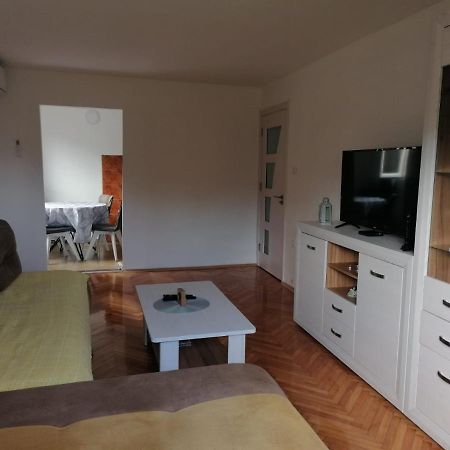 Apartment Novi Central ヘルツェグ・ノヴィ エクステリア 写真