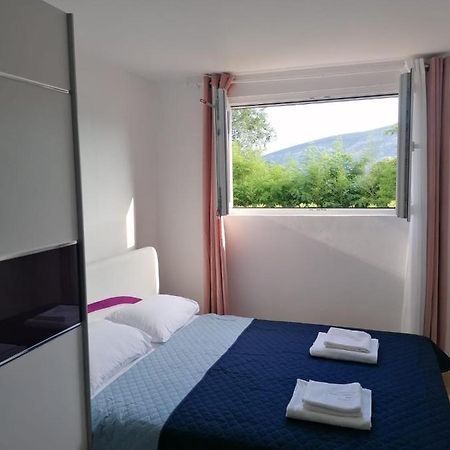 Apartment Novi Central ヘルツェグ・ノヴィ エクステリア 写真