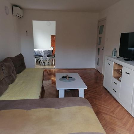 Apartment Novi Central ヘルツェグ・ノヴィ エクステリア 写真