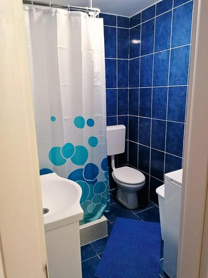 Apartment Novi Central ヘルツェグ・ノヴィ エクステリア 写真