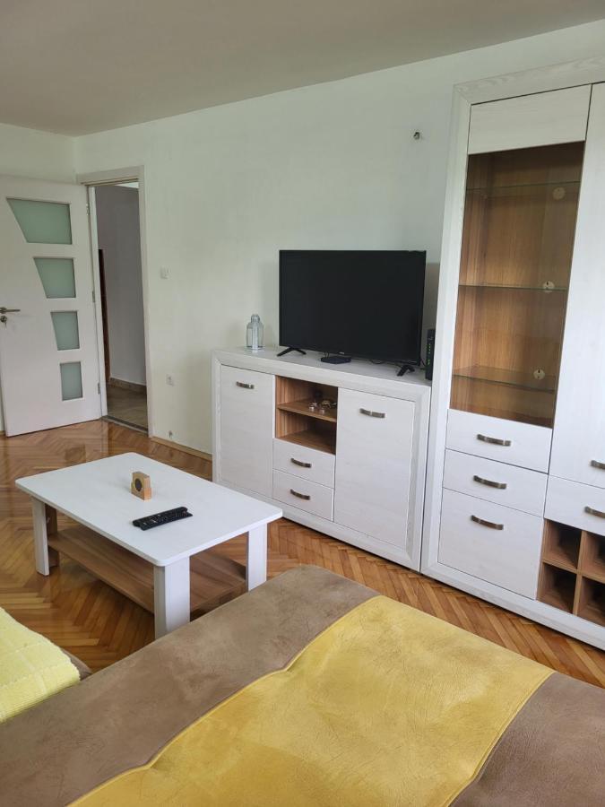 Apartment Novi Central ヘルツェグ・ノヴィ エクステリア 写真