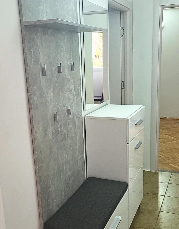 Apartment Novi Central ヘルツェグ・ノヴィ エクステリア 写真