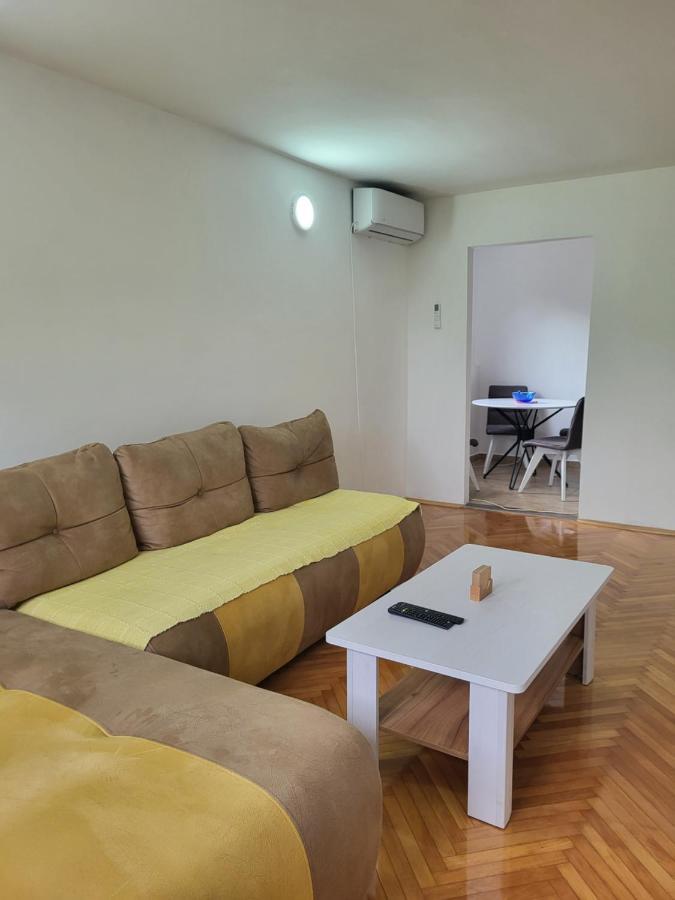 Apartment Novi Central ヘルツェグ・ノヴィ エクステリア 写真