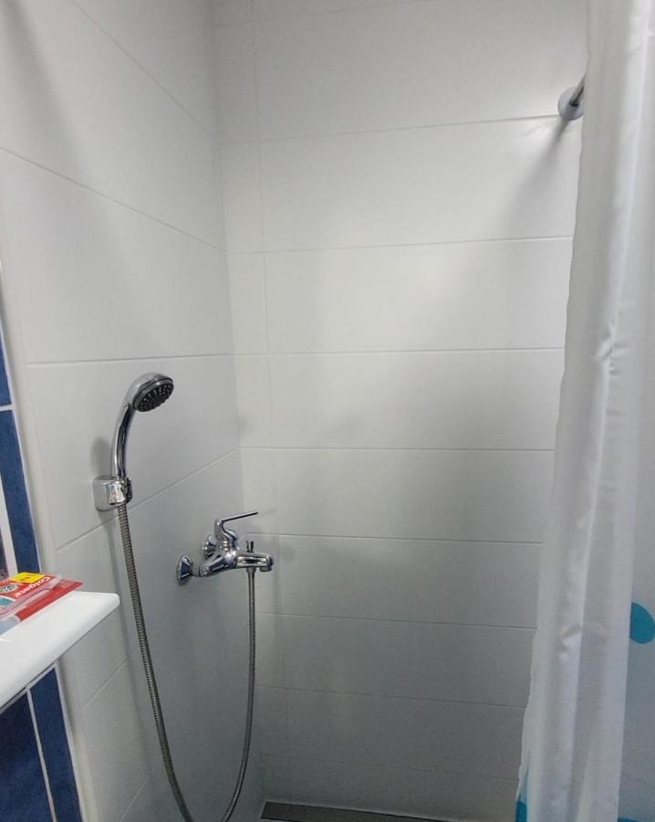 Apartment Novi Central ヘルツェグ・ノヴィ エクステリア 写真