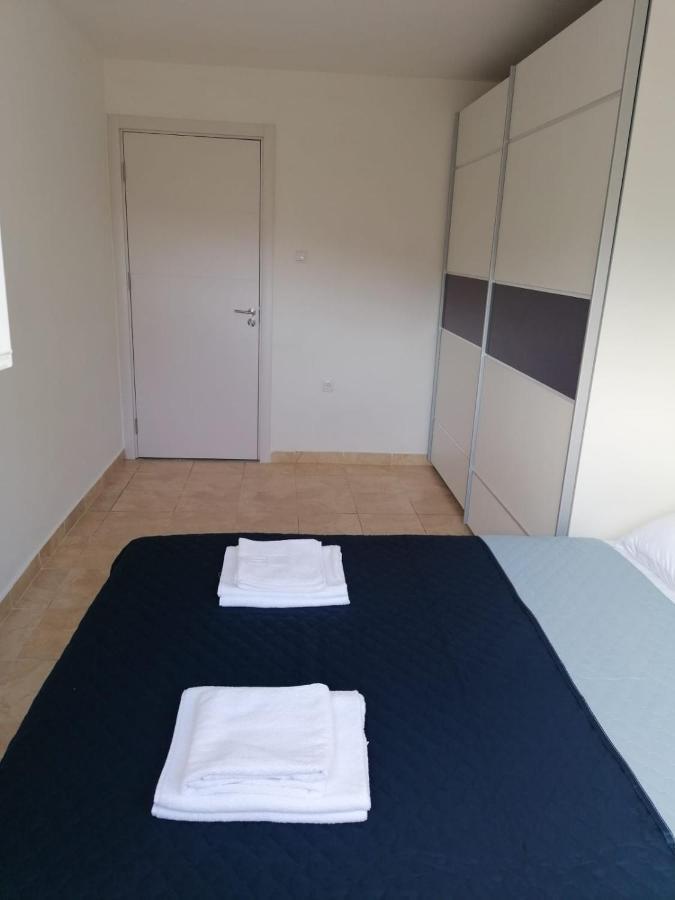Apartment Novi Central ヘルツェグ・ノヴィ エクステリア 写真