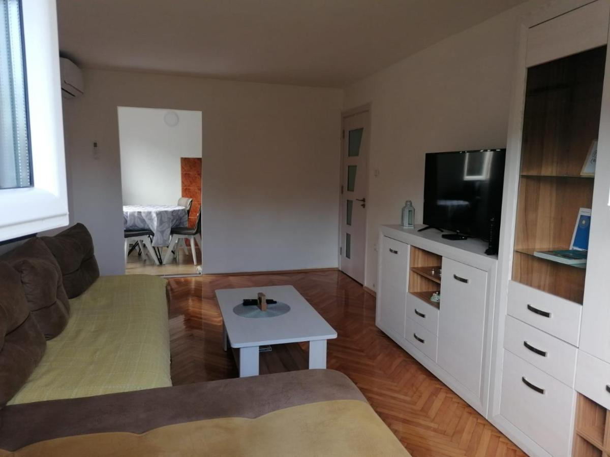Apartment Novi Central ヘルツェグ・ノヴィ エクステリア 写真