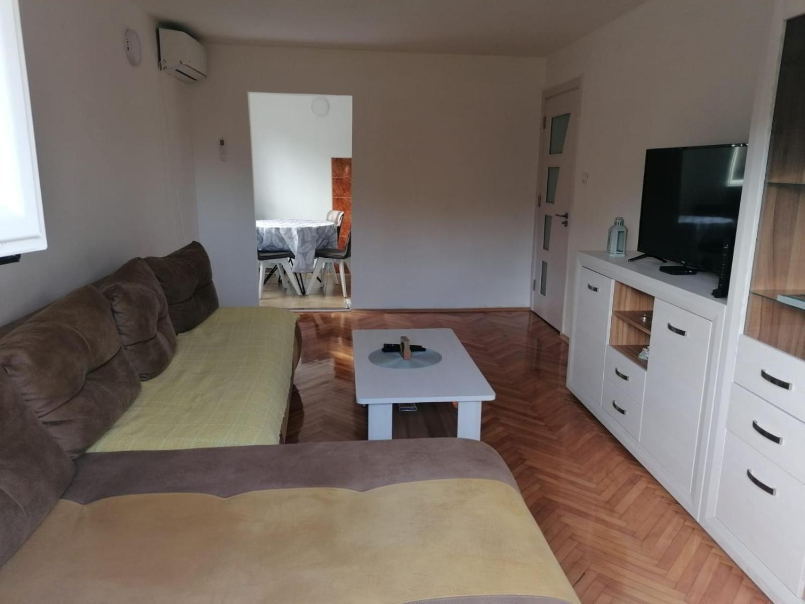 Apartment Novi Central ヘルツェグ・ノヴィ エクステリア 写真